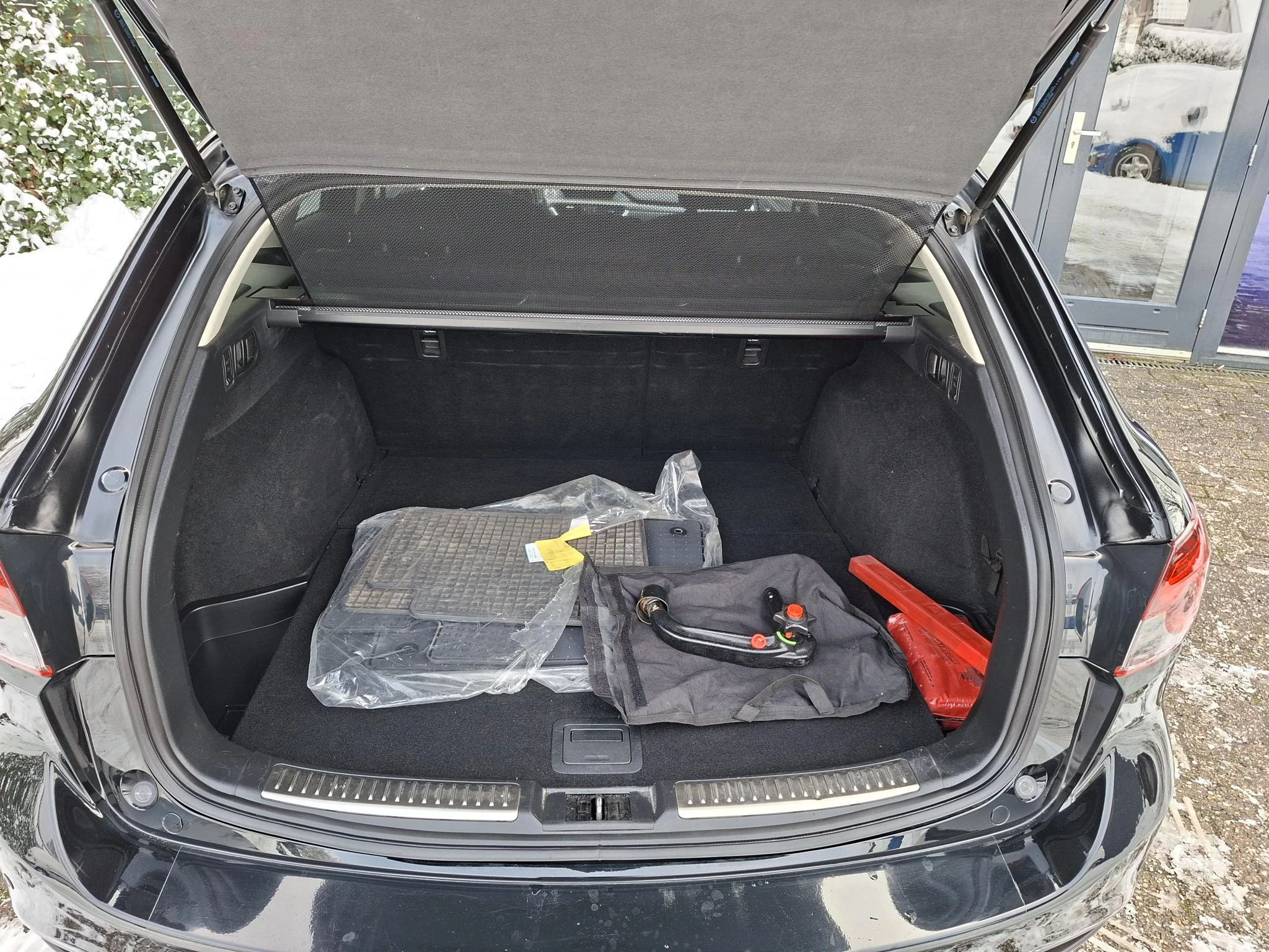 Hoofdafbeelding Mazda 6