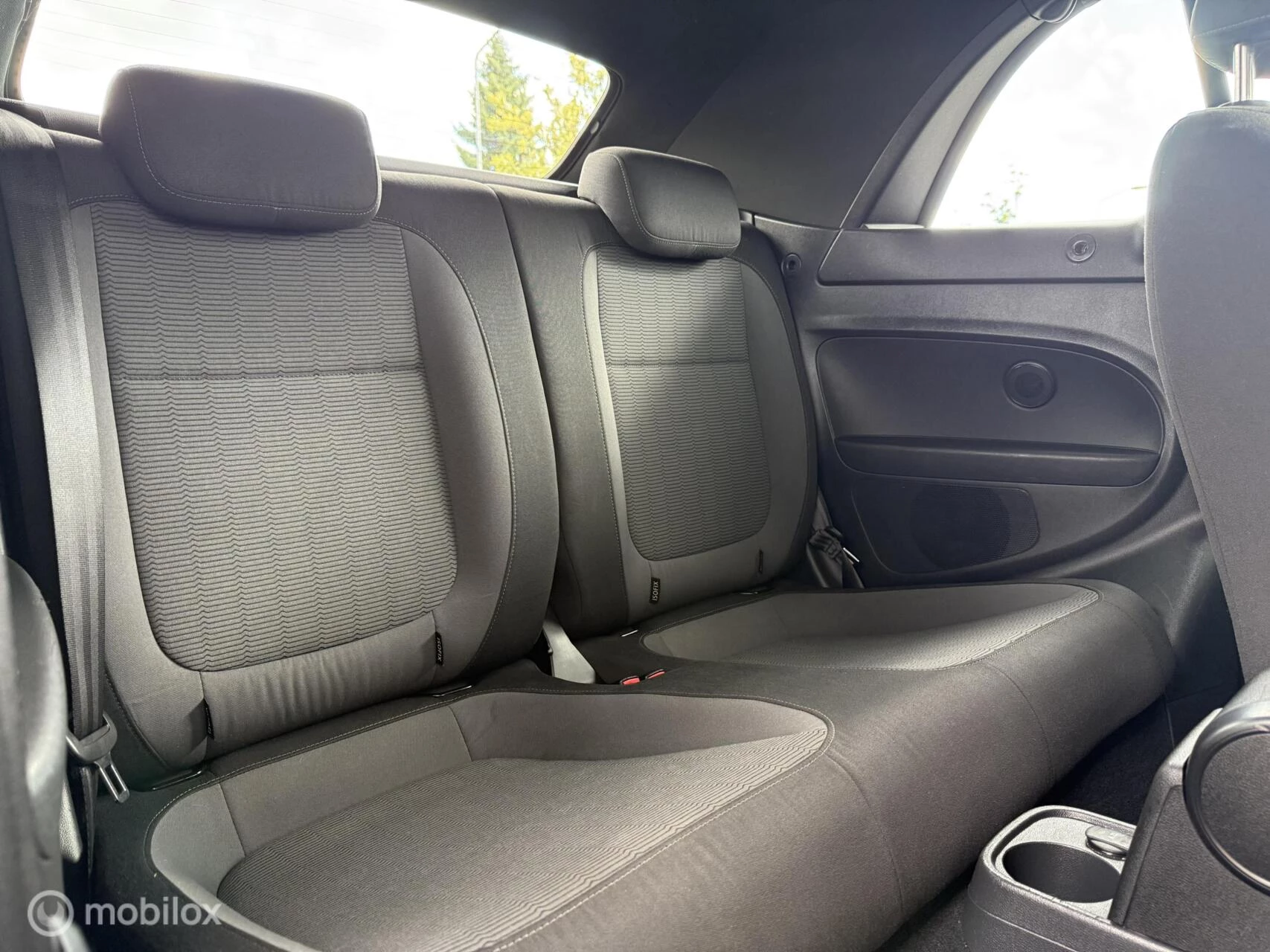 Hoofdafbeelding Volkswagen Beetle