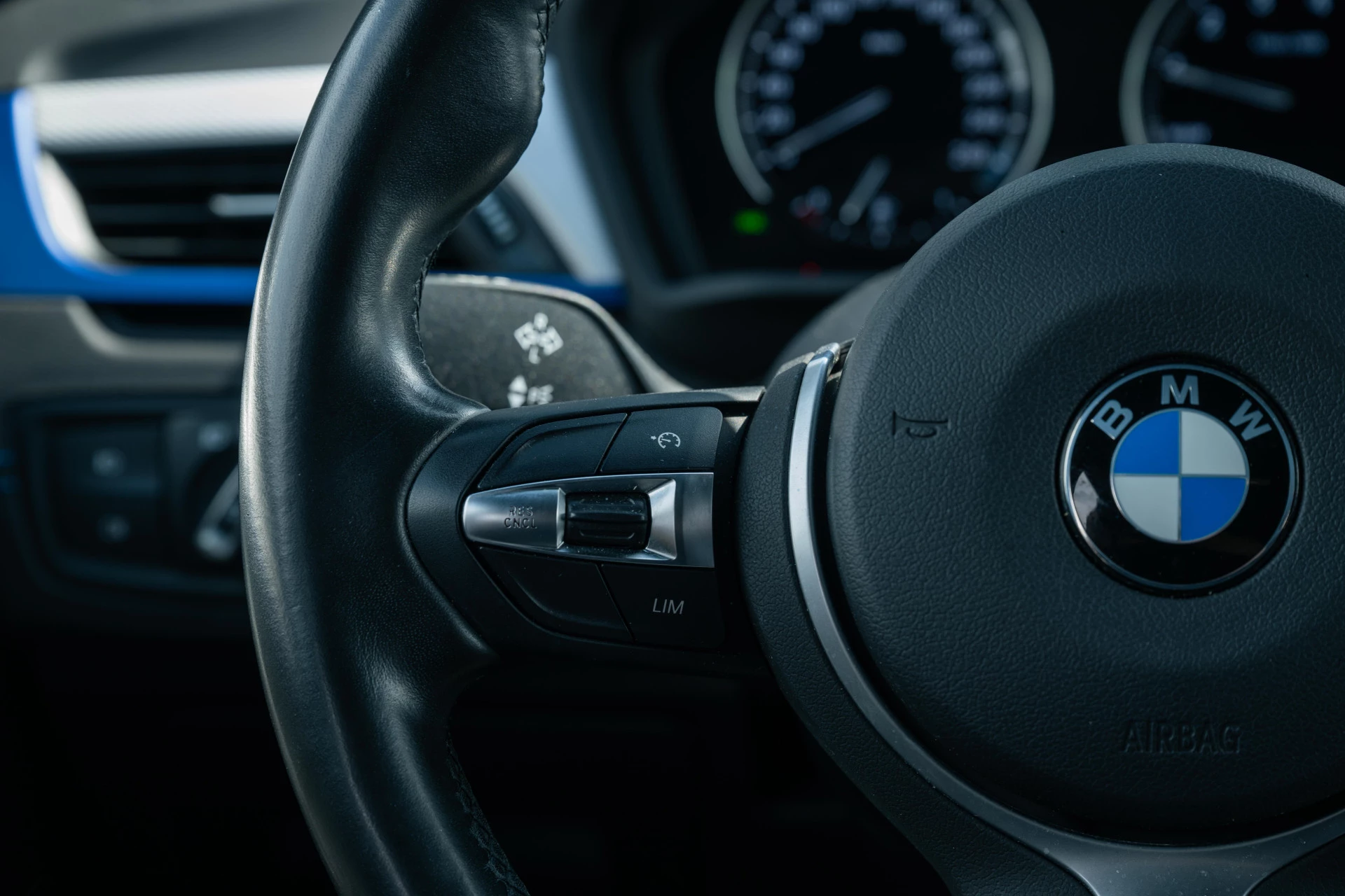 Hoofdafbeelding BMW X2