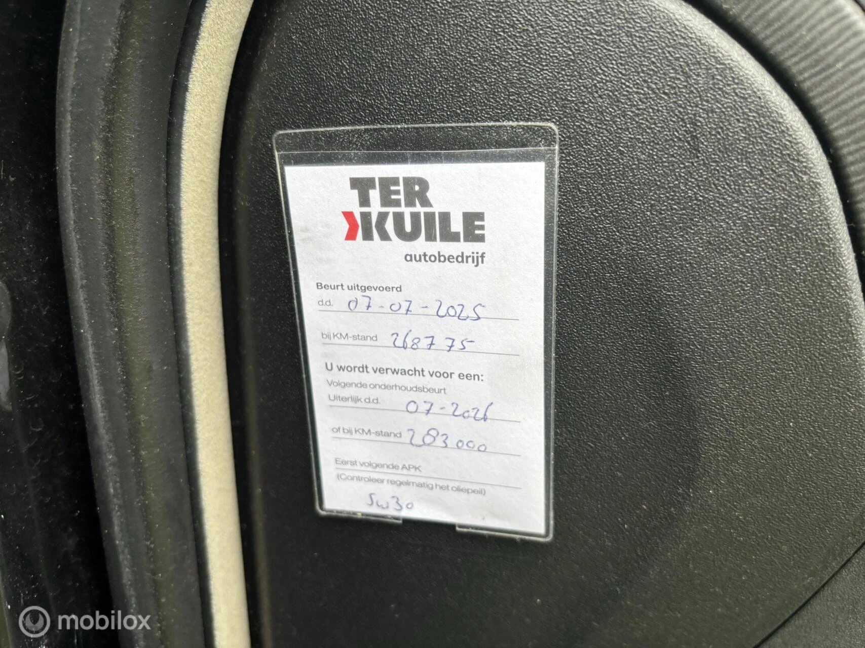 Hoofdafbeelding Citroën C4 Picasso