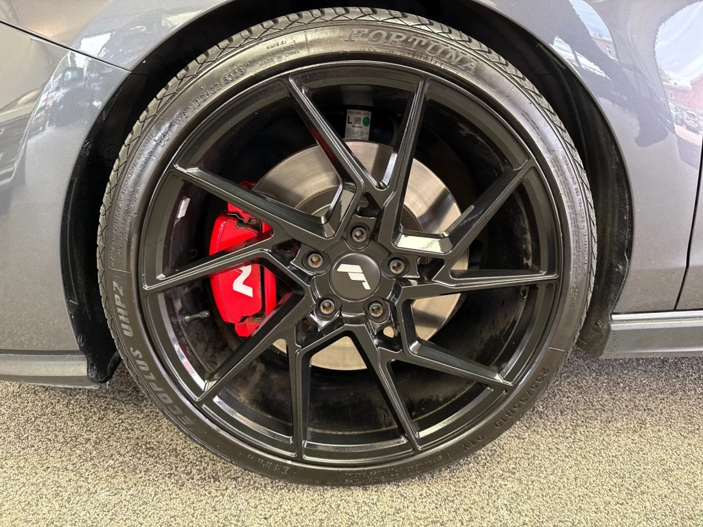 Hoofdafbeelding Hyundai i30