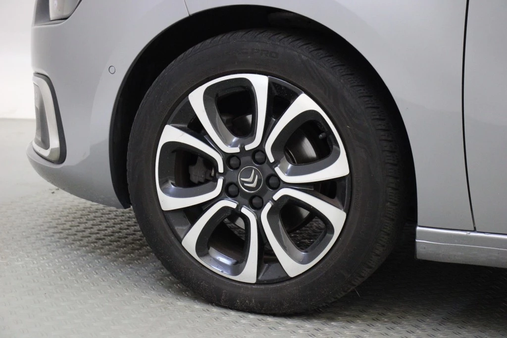 Hoofdafbeelding Citroën Grand C4 Picasso