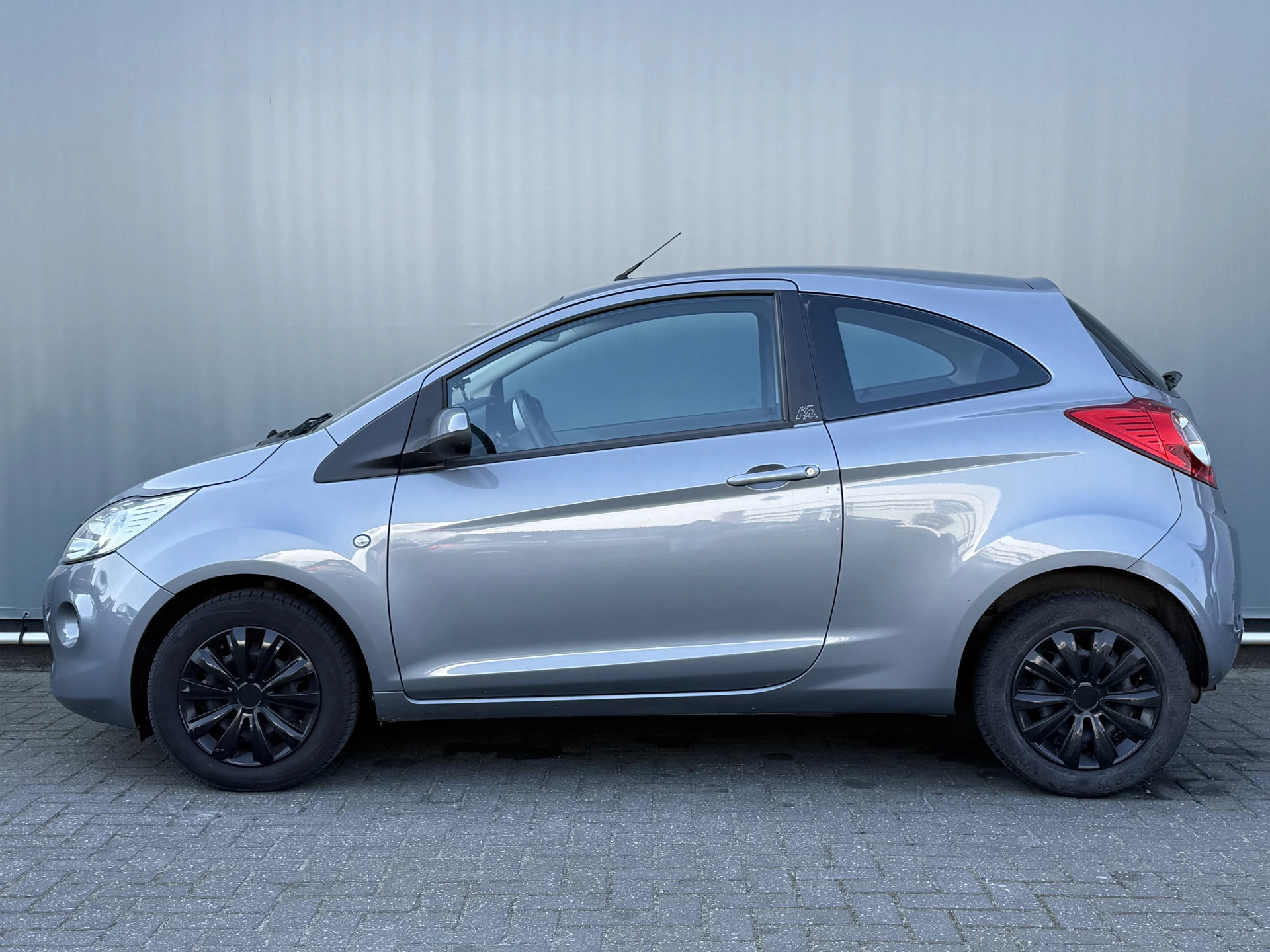 Hoofdafbeelding Ford Ka