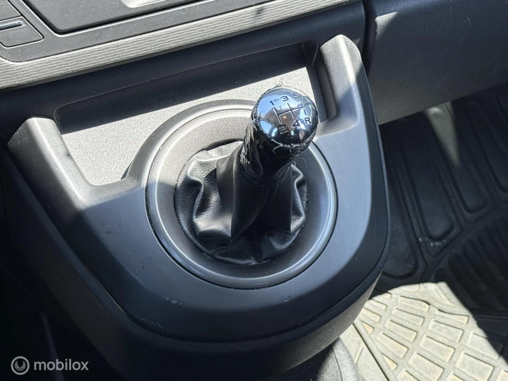 Hoofdafbeelding Citroën C4 Picasso