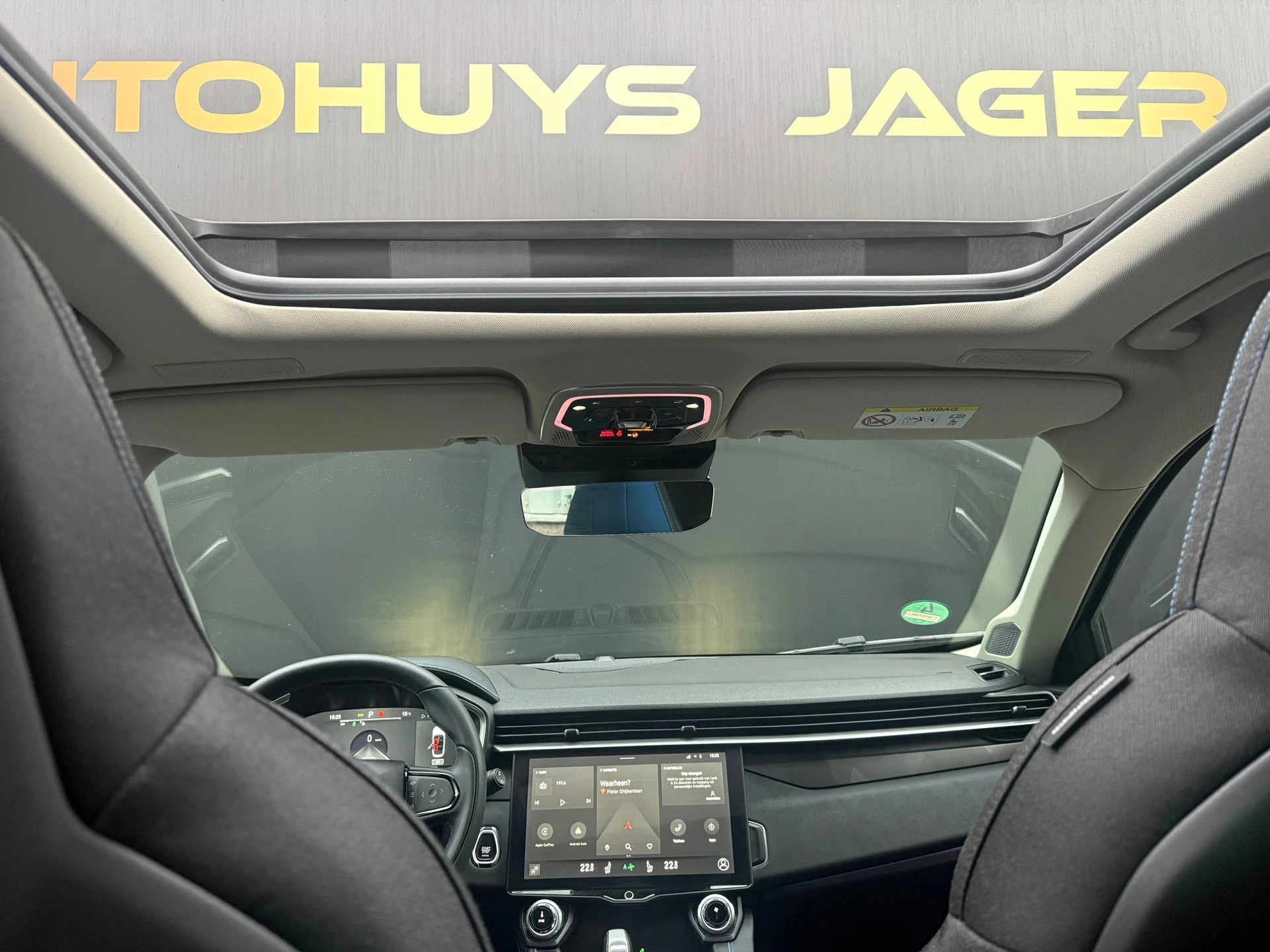 Hoofdafbeelding Lynk & Co 01