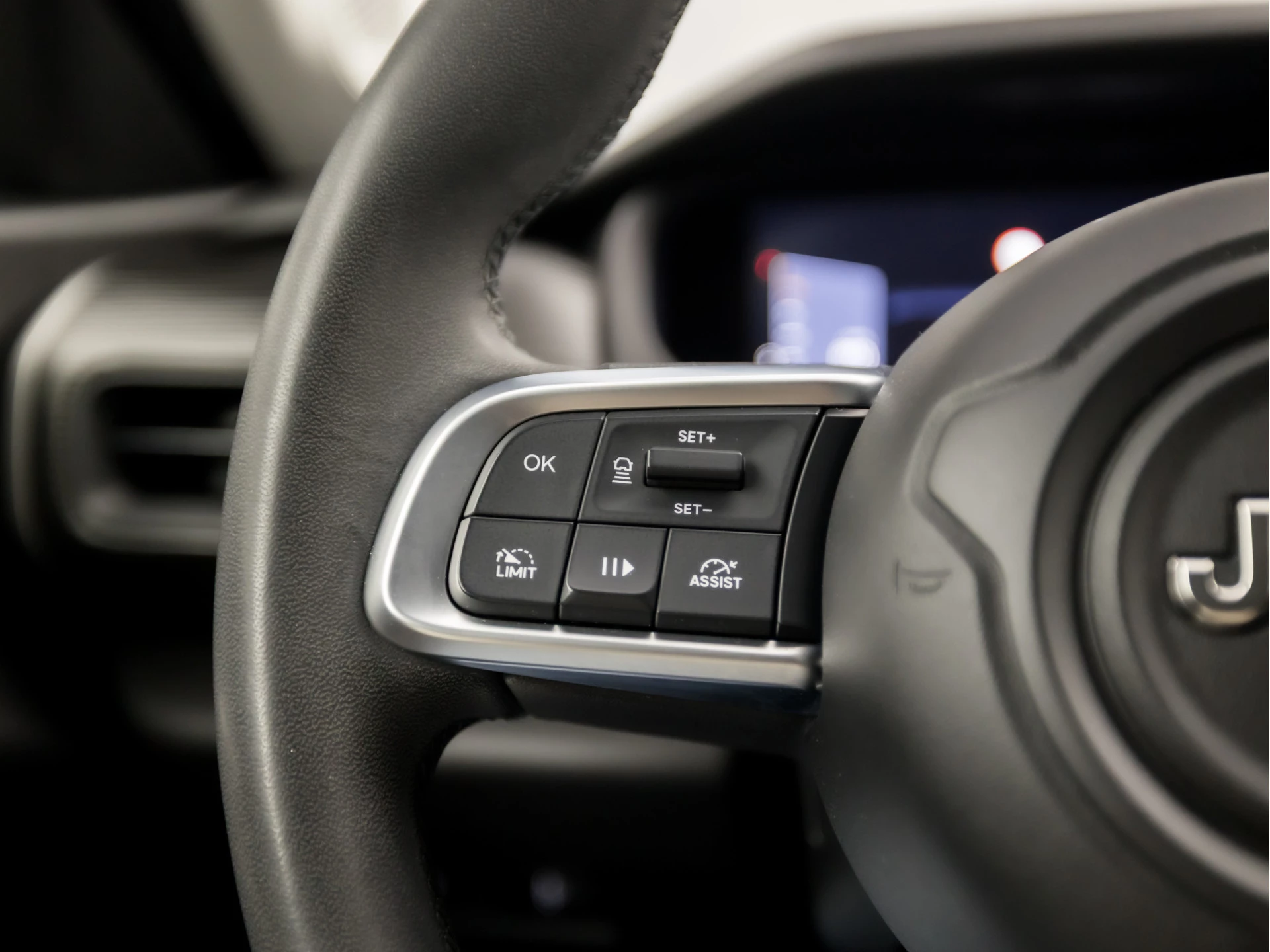 Hoofdafbeelding Jeep Avenger