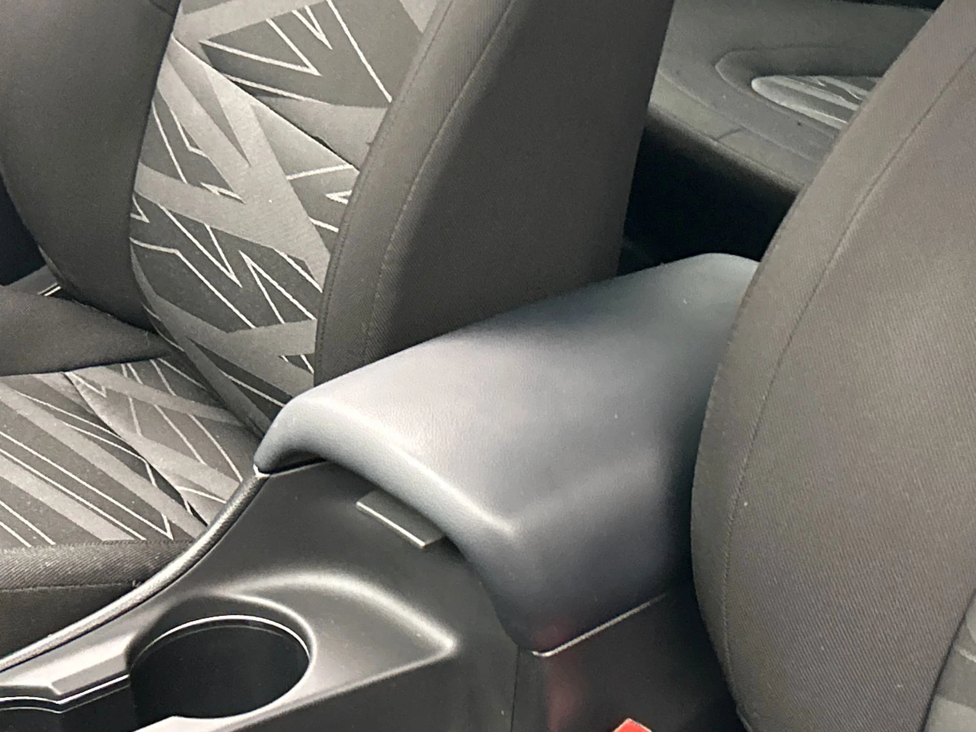 Hoofdafbeelding Kia cee'd