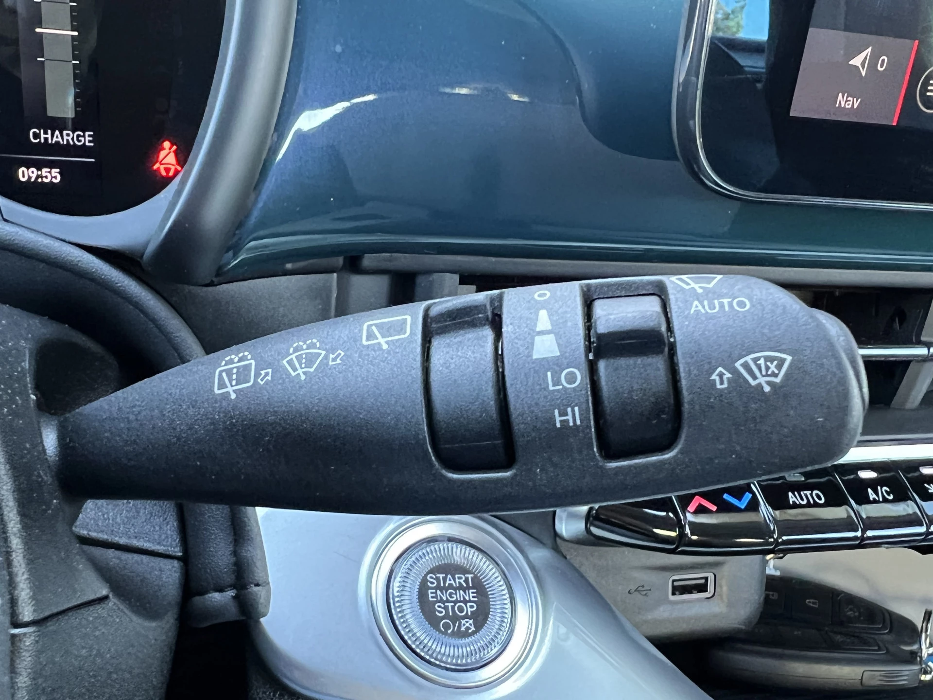 Hoofdafbeelding Fiat 500e