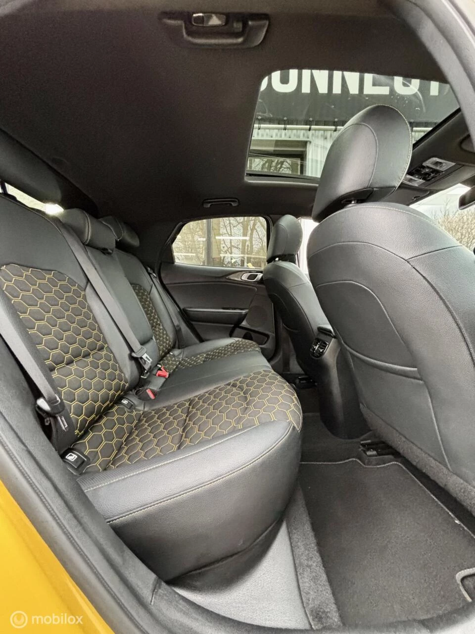 Hoofdafbeelding Kia XCeed