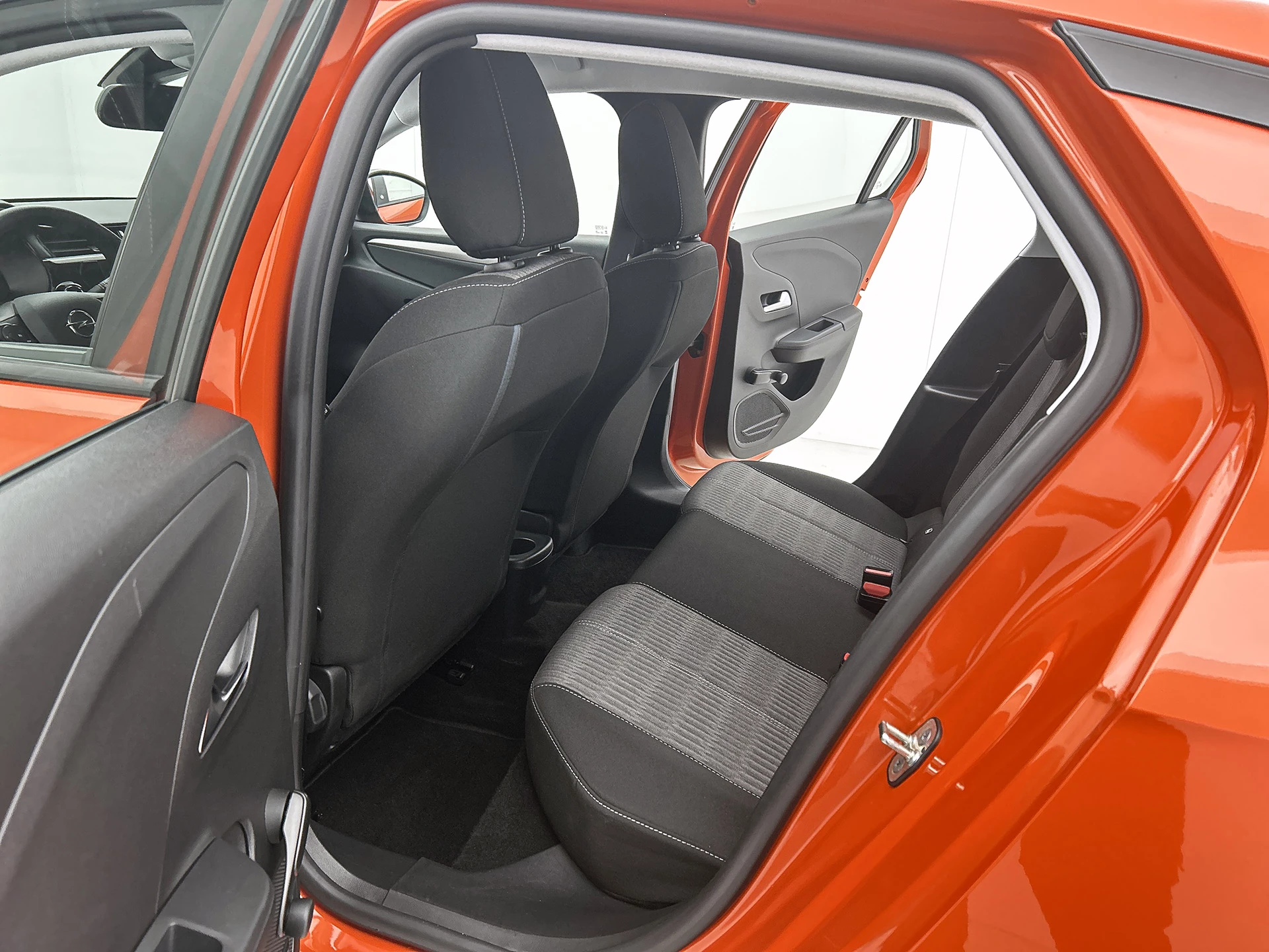 Hoofdafbeelding Opel Corsa-e