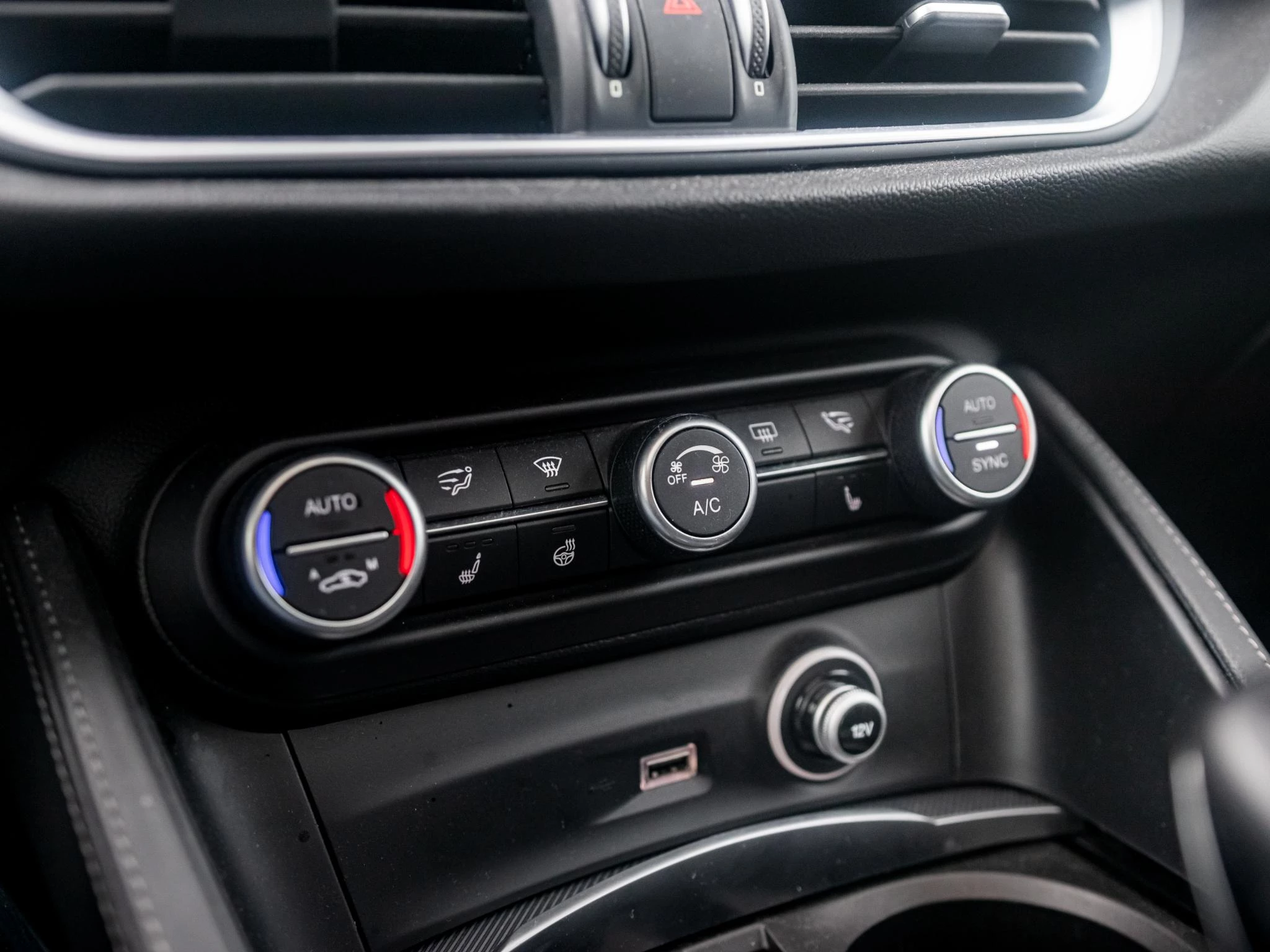 Hoofdafbeelding Alfa Romeo Stelvio