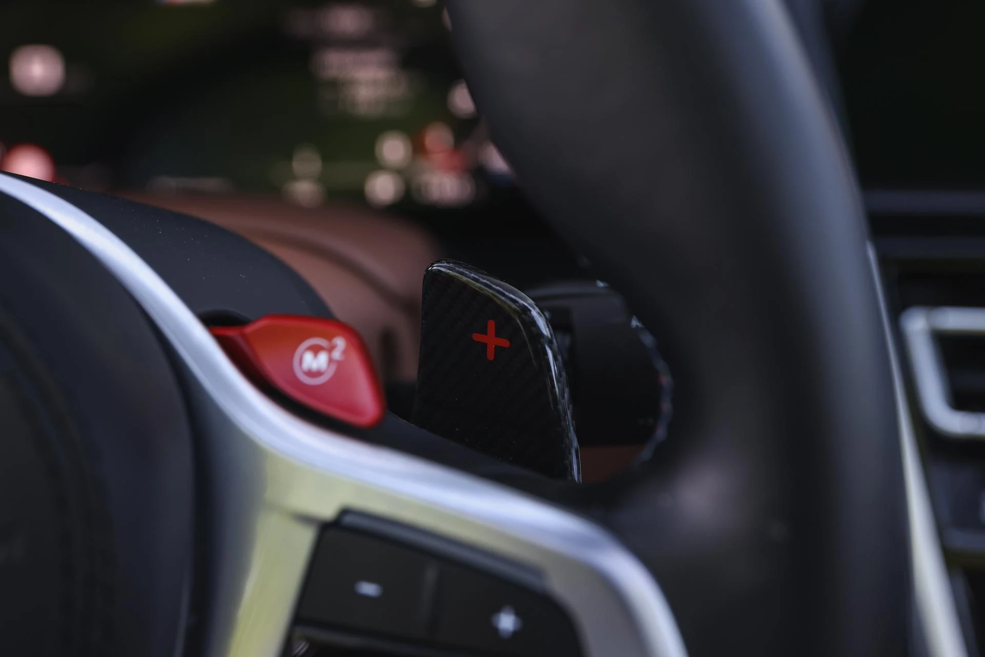 Hoofdafbeelding BMW M8