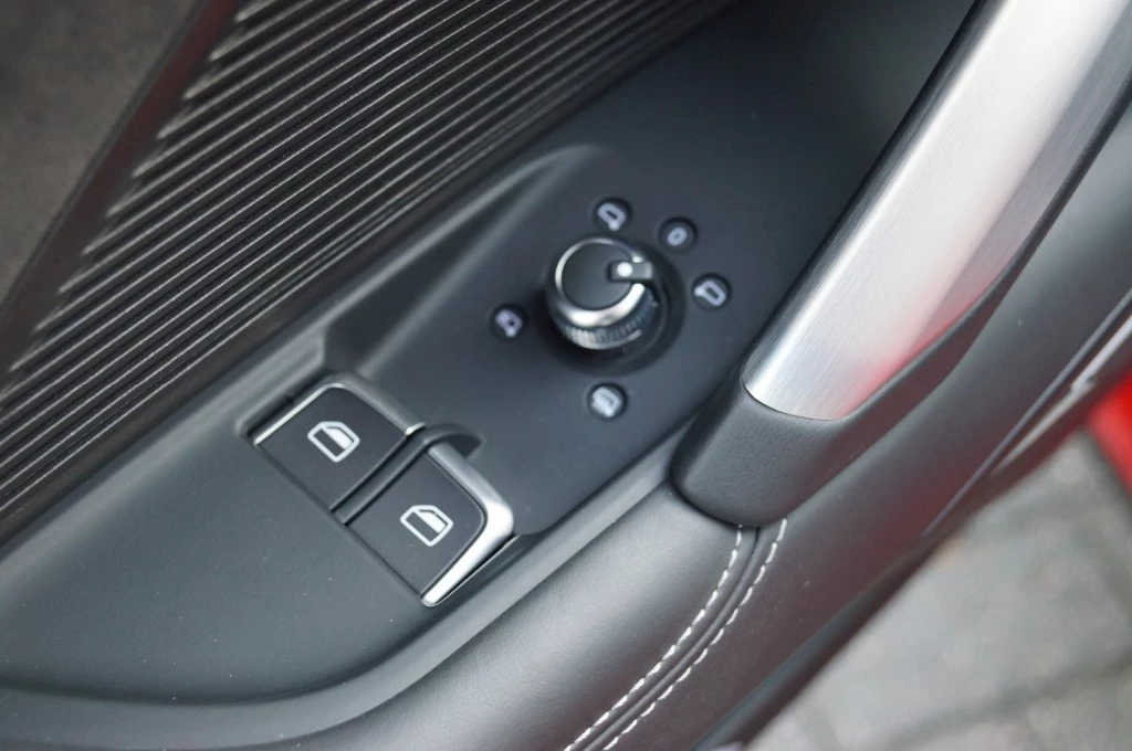 Hoofdafbeelding Audi TT