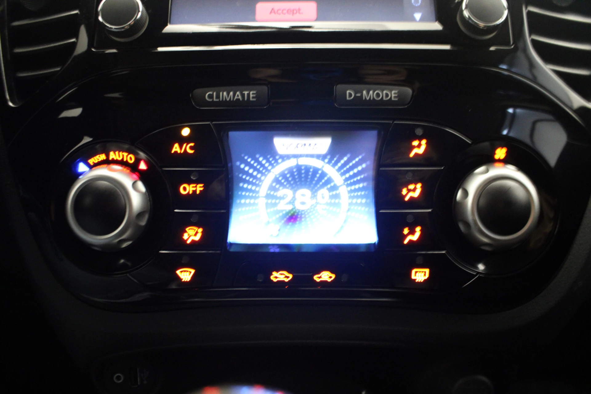 Hoofdafbeelding Nissan Juke