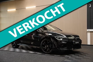Volkswagen GOLF 1.5 eTSI 3x R-Line Virtual/Pano/Sfeerv/IQ Li/AppleCarplay