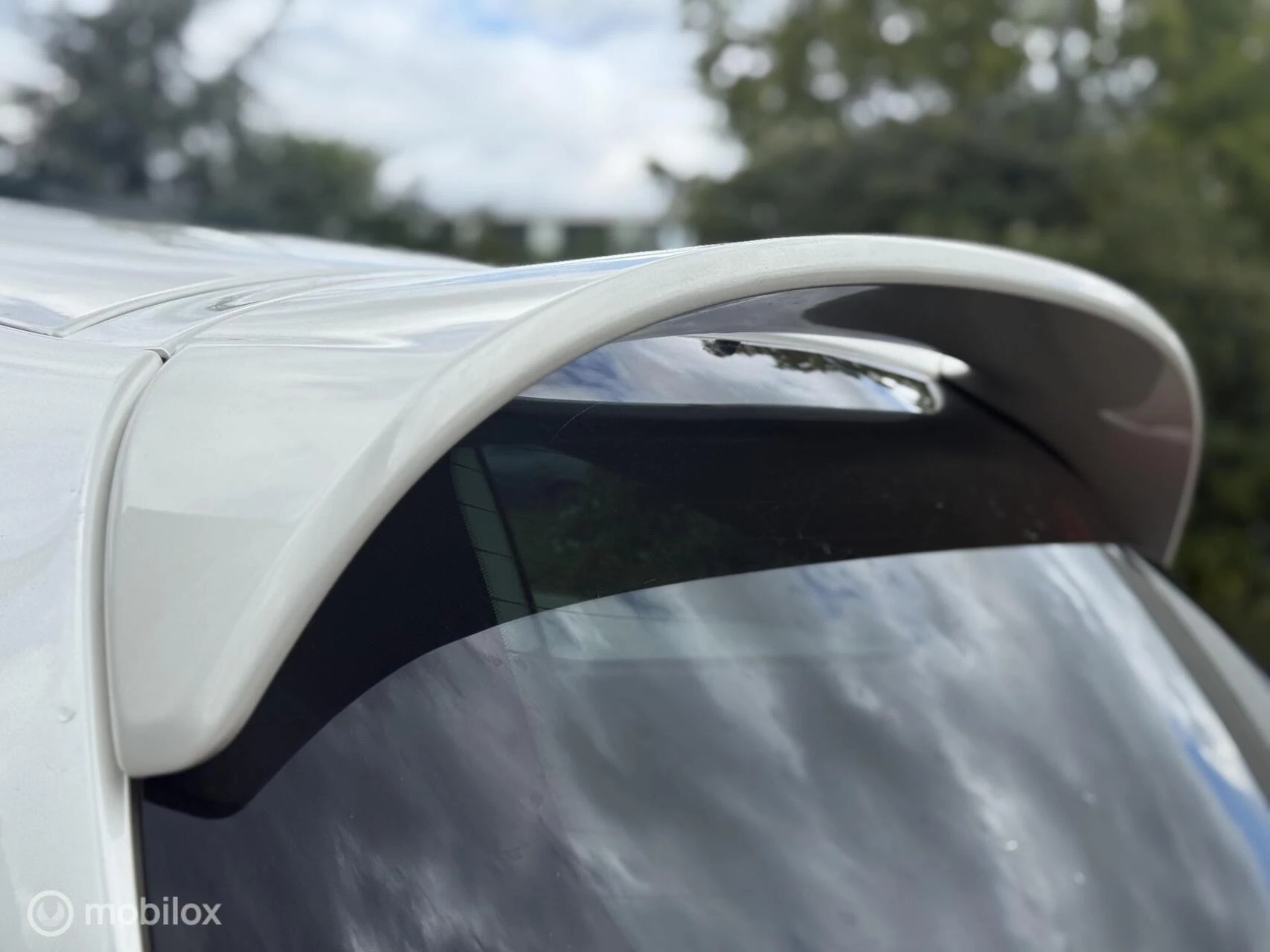 Hoofdafbeelding Ford Ka