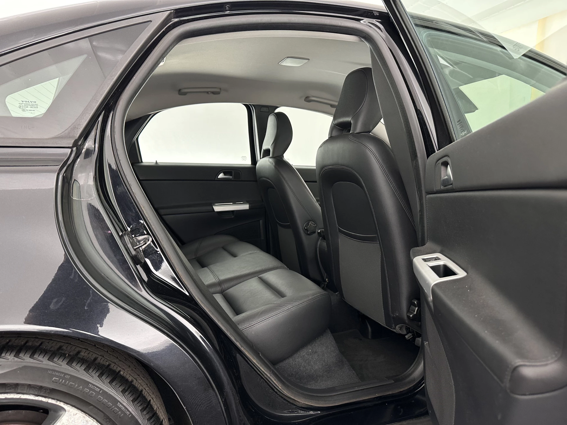 Hoofdafbeelding Volvo S40