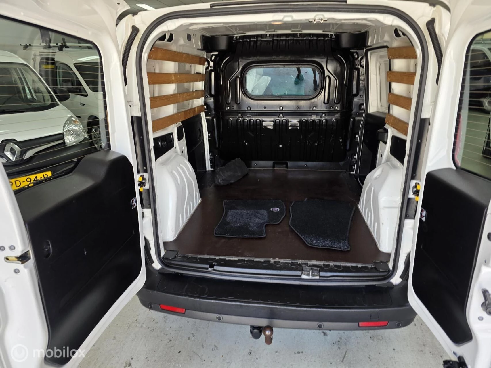 Hoofdafbeelding Fiat Doblò