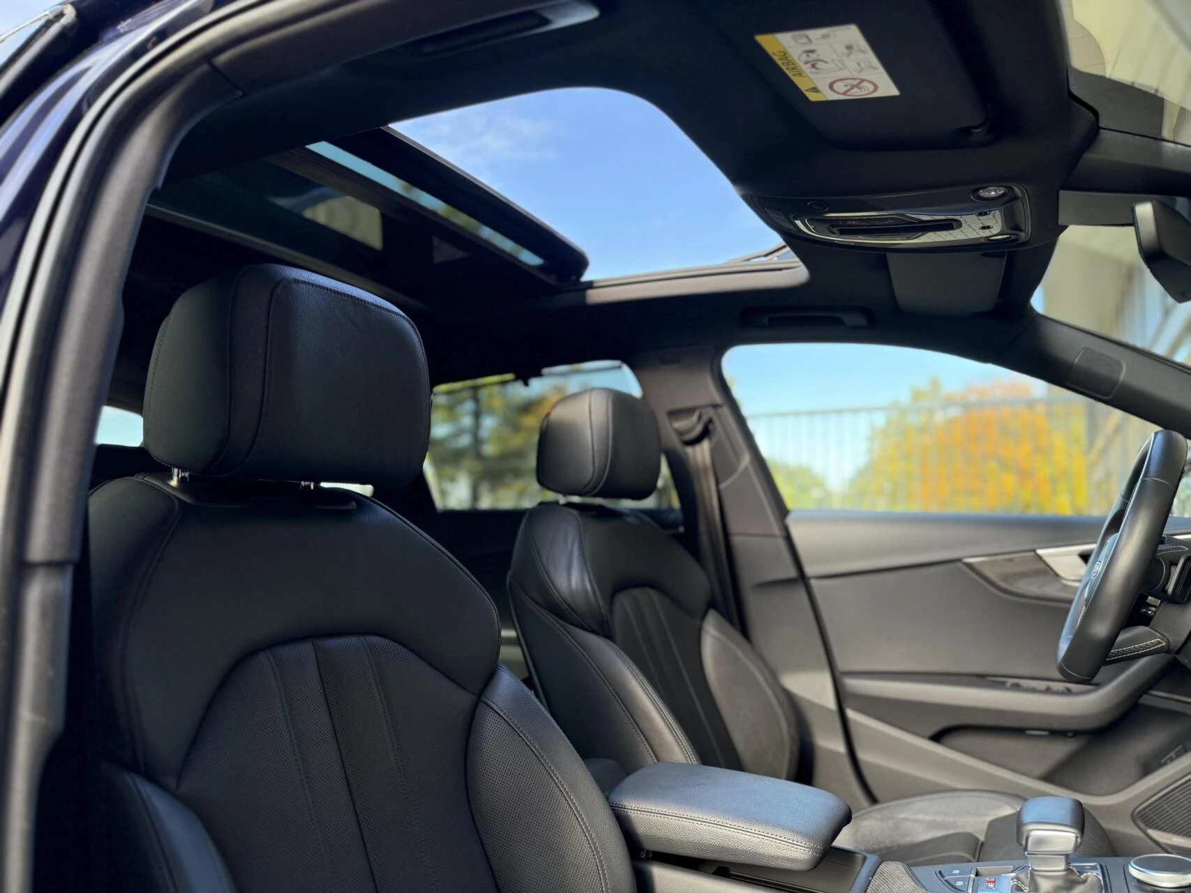 Hoofdafbeelding Audi S4