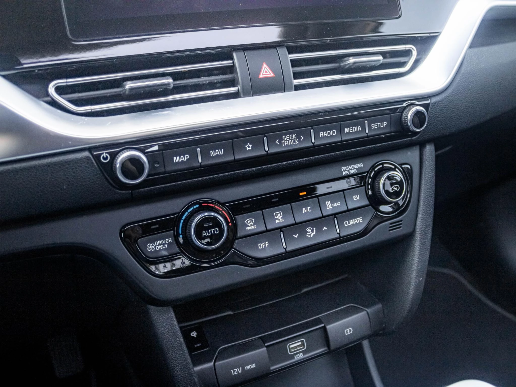Hoofdafbeelding Kia e-Niro