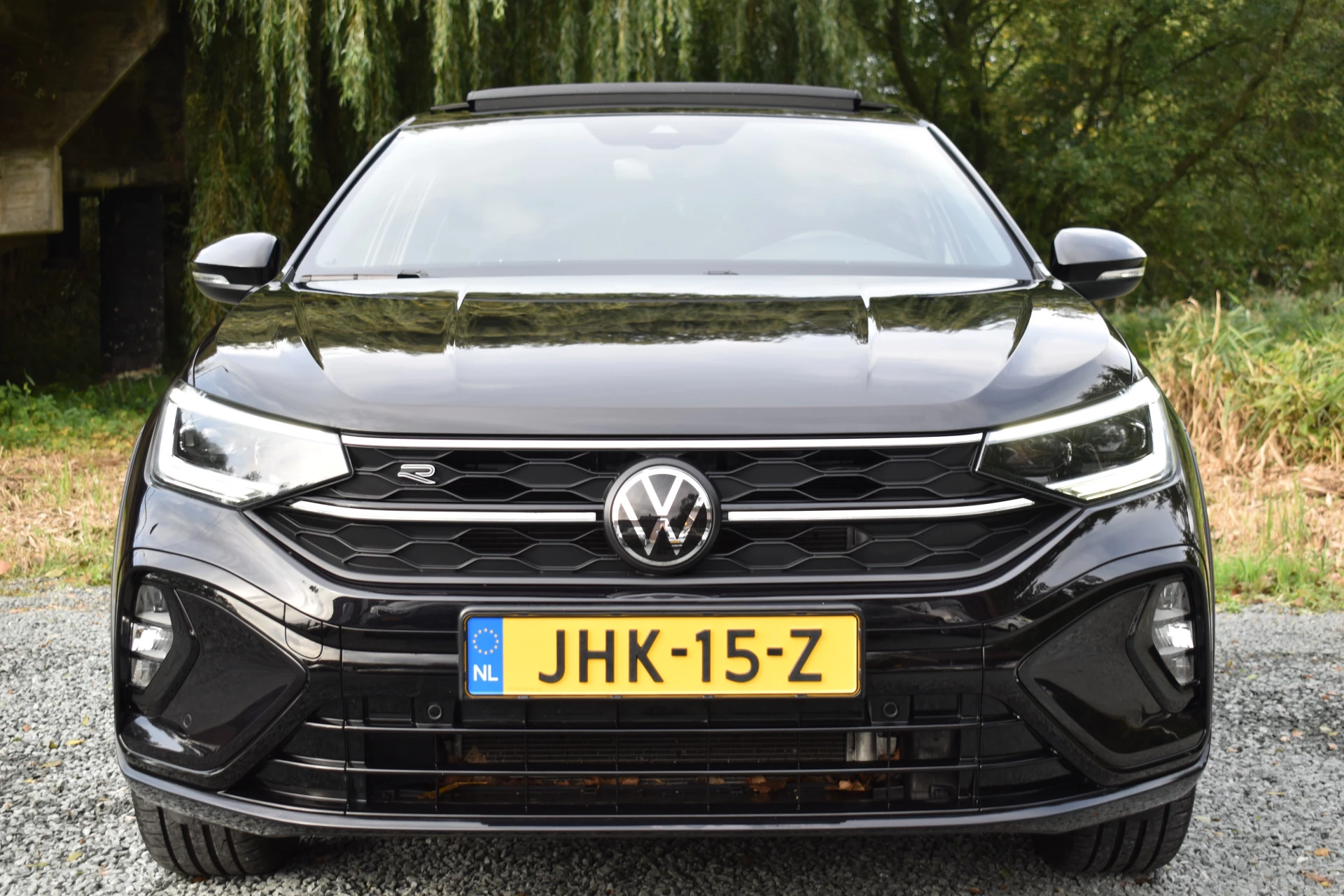Hoofdafbeelding Volkswagen Taigo
