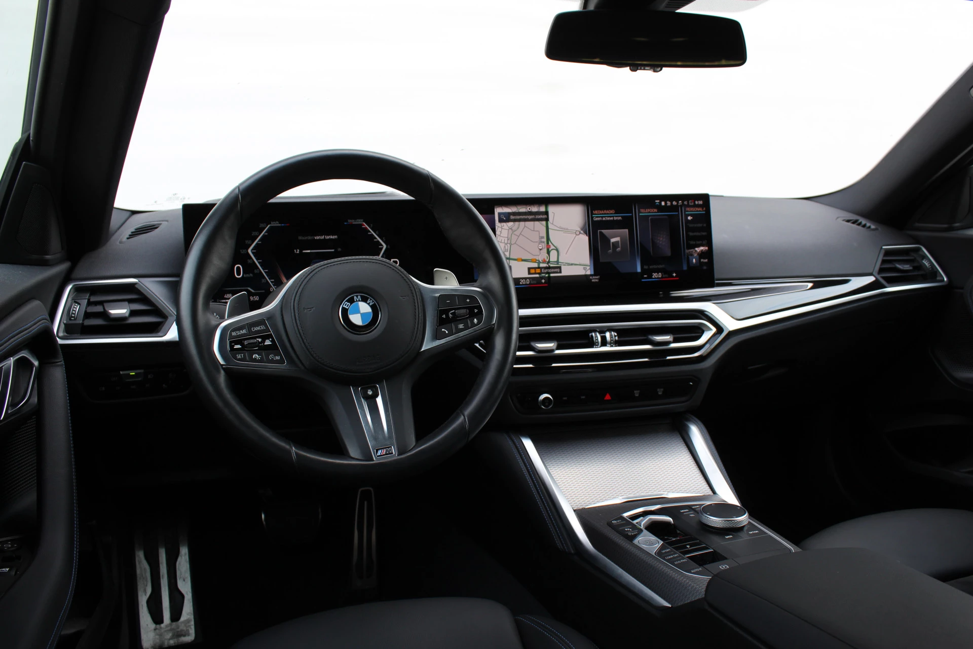 Hoofdafbeelding BMW 2 Serie