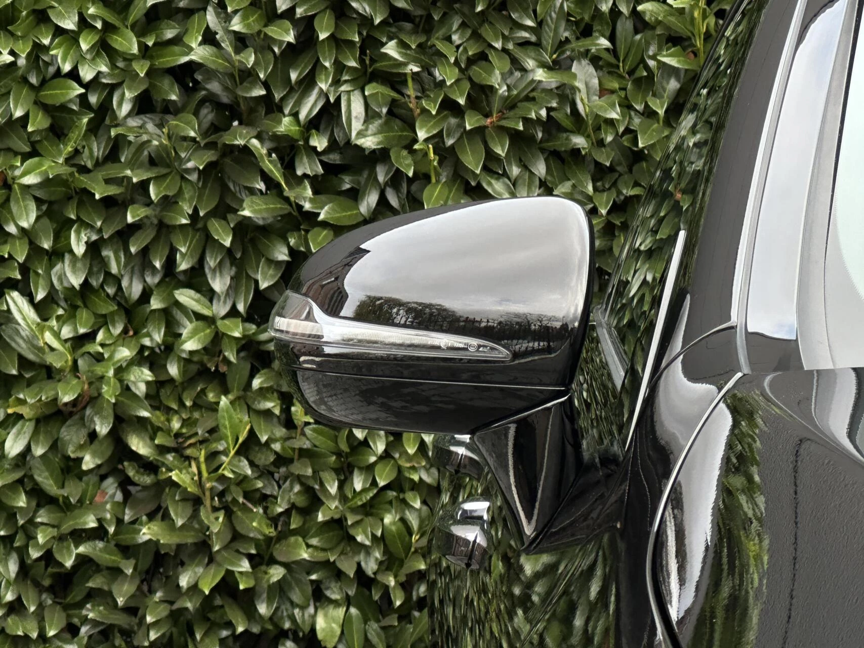 Hoofdafbeelding Mercedes-Benz AMG GT