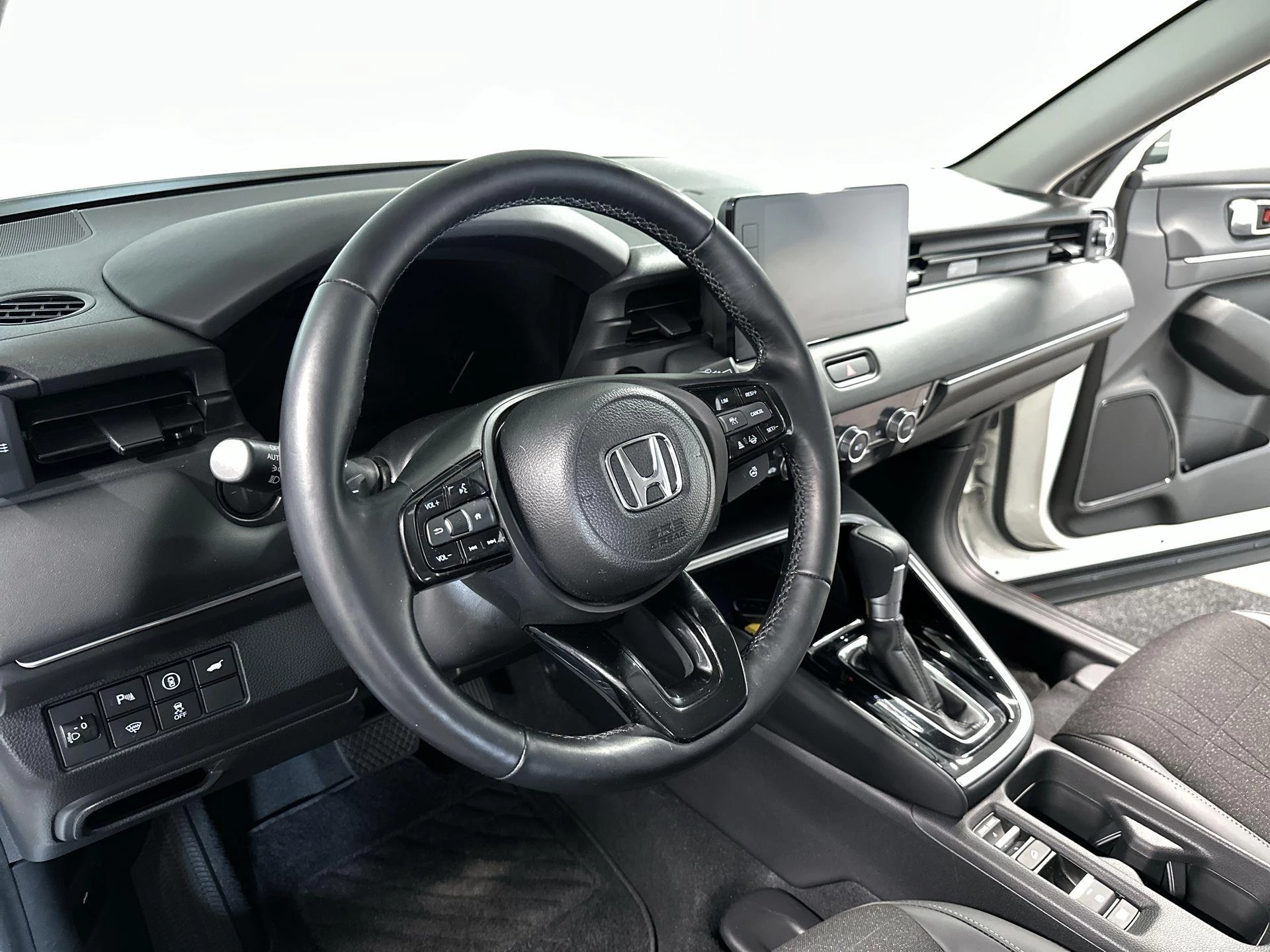 Hoofdafbeelding Honda HR-V