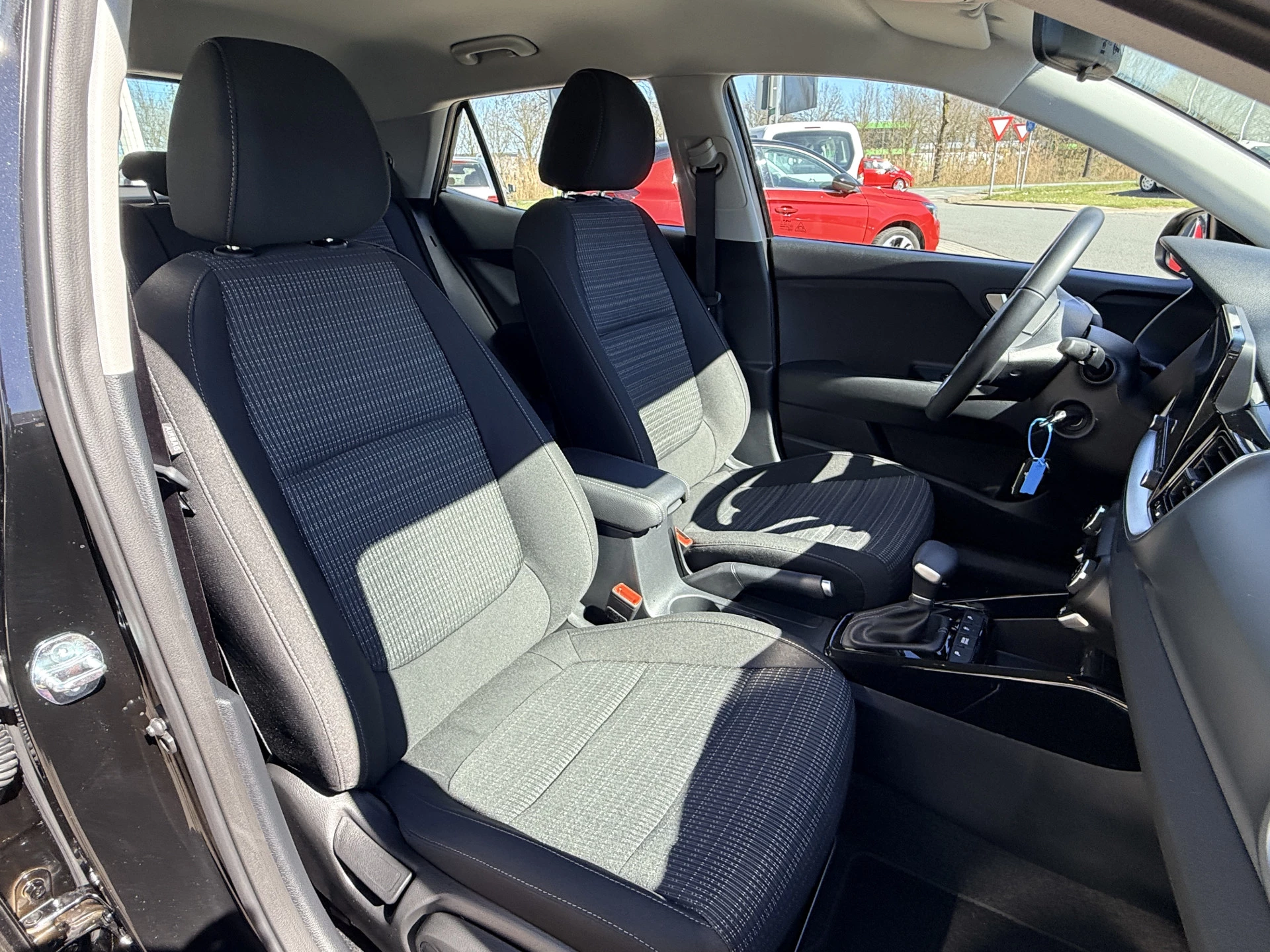 Hoofdafbeelding Kia Stonic