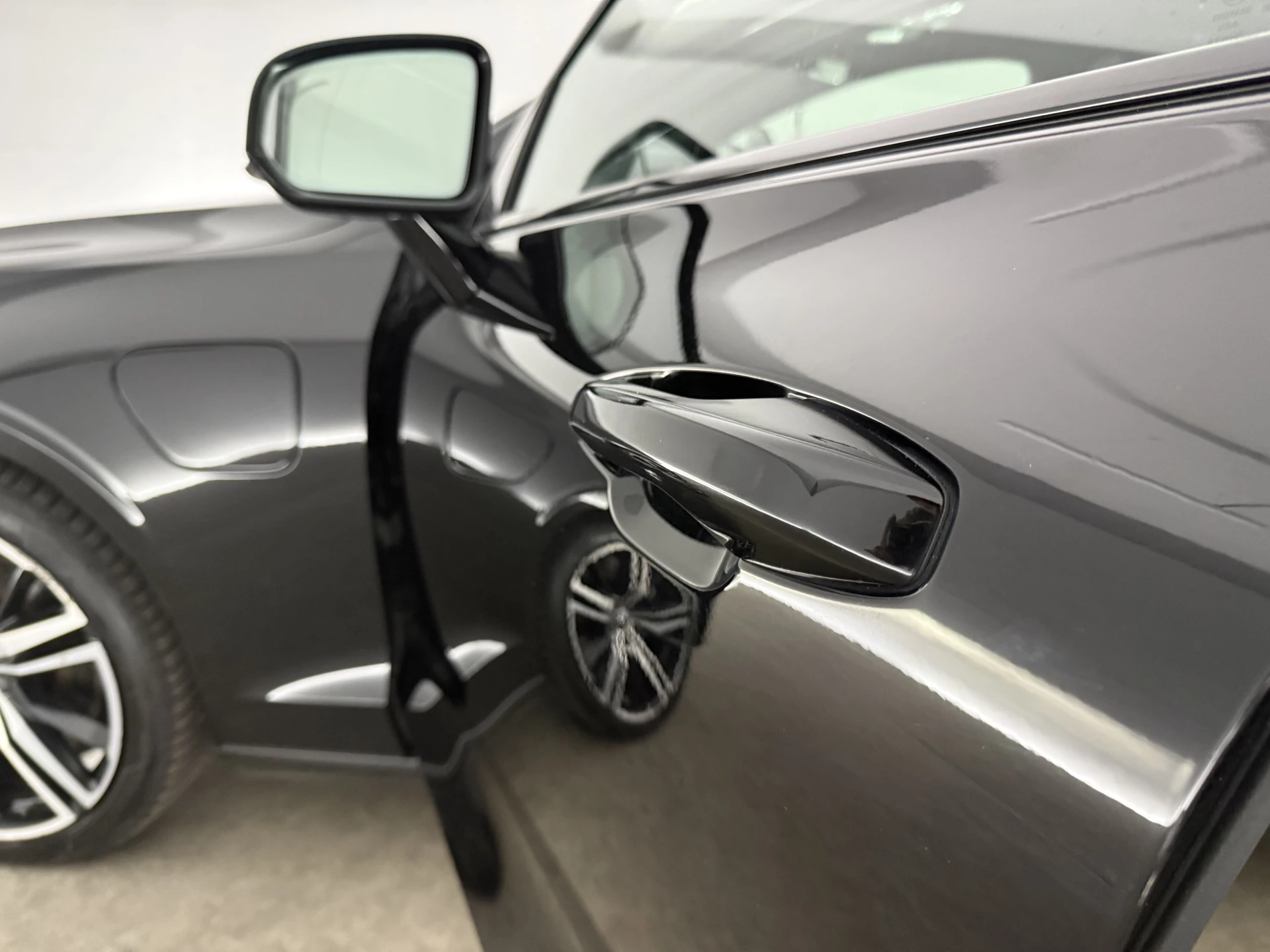 Hoofdafbeelding Volvo S60