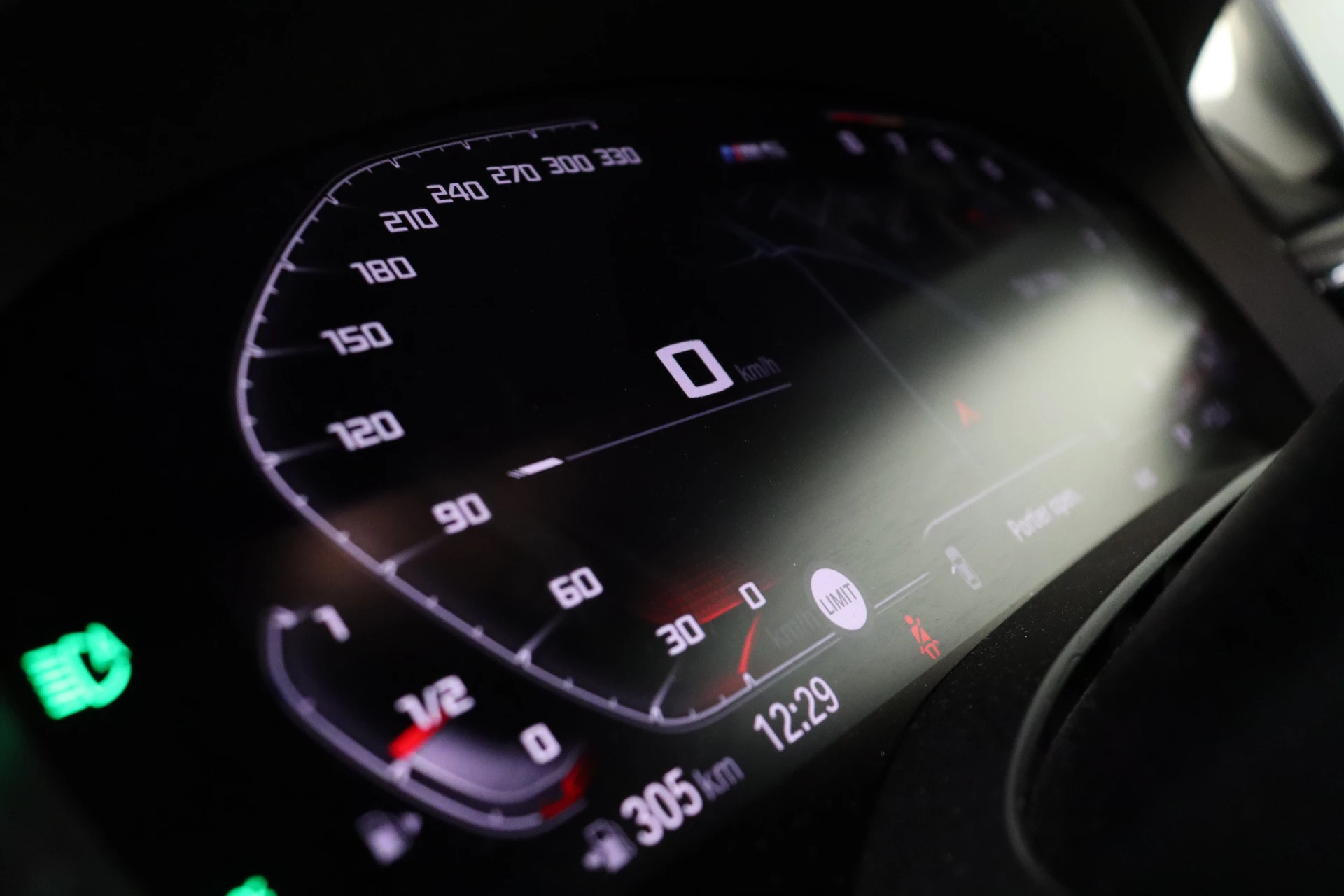 Hoofdafbeelding BMW M5