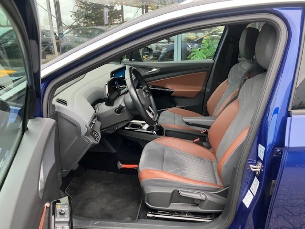 Hoofdafbeelding Volkswagen ID.4