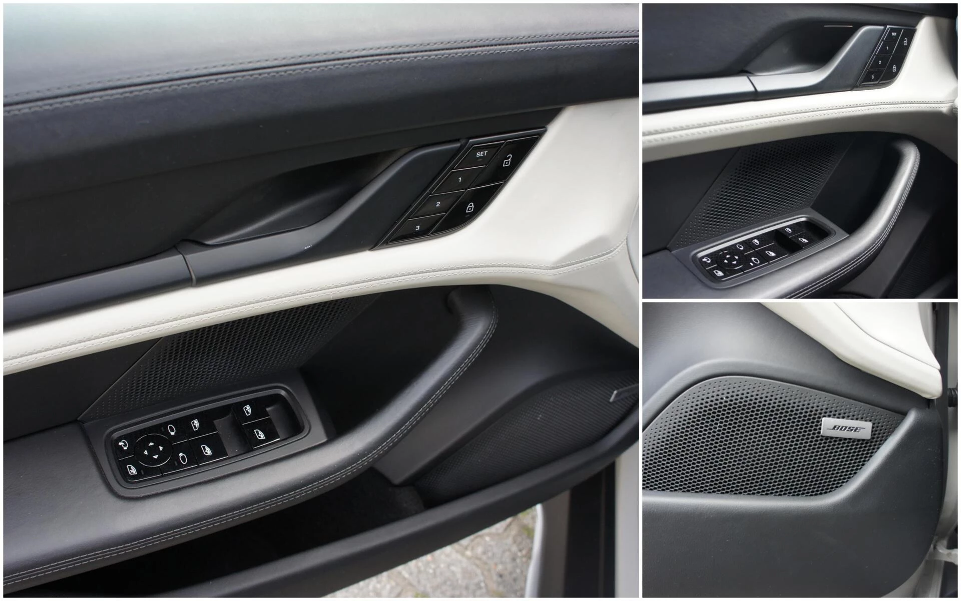 Hoofdafbeelding Porsche Taycan