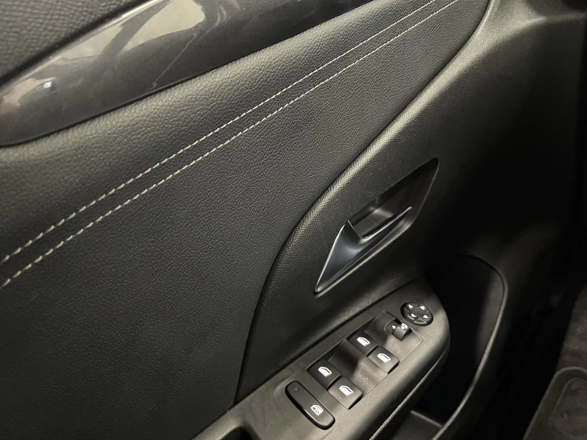 Hoofdafbeelding Opel Corsa-e