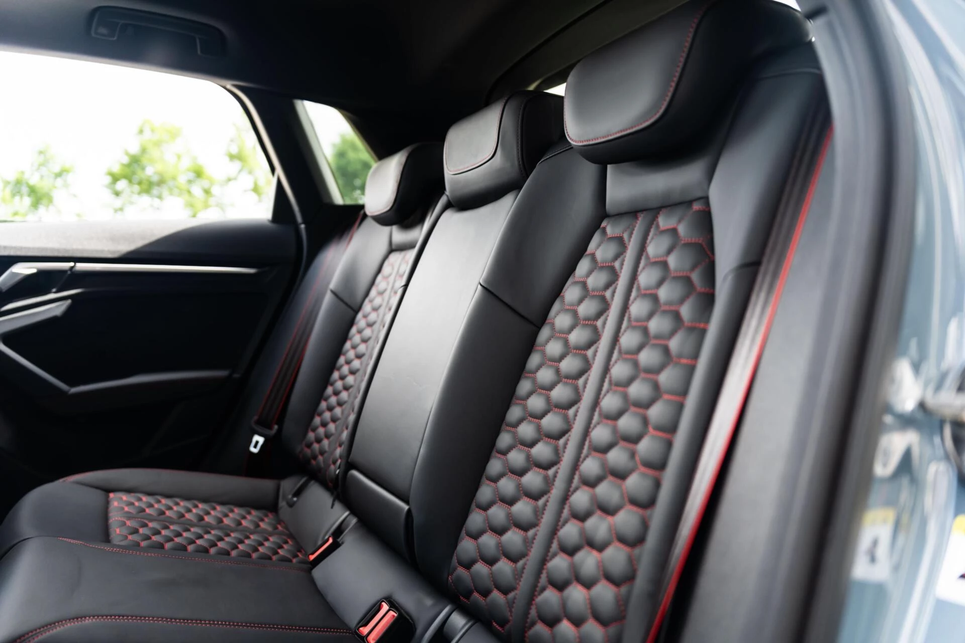 Hoofdafbeelding Audi RS3