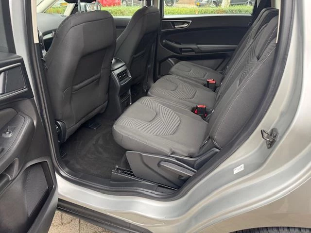 Hoofdafbeelding Ford S-Max