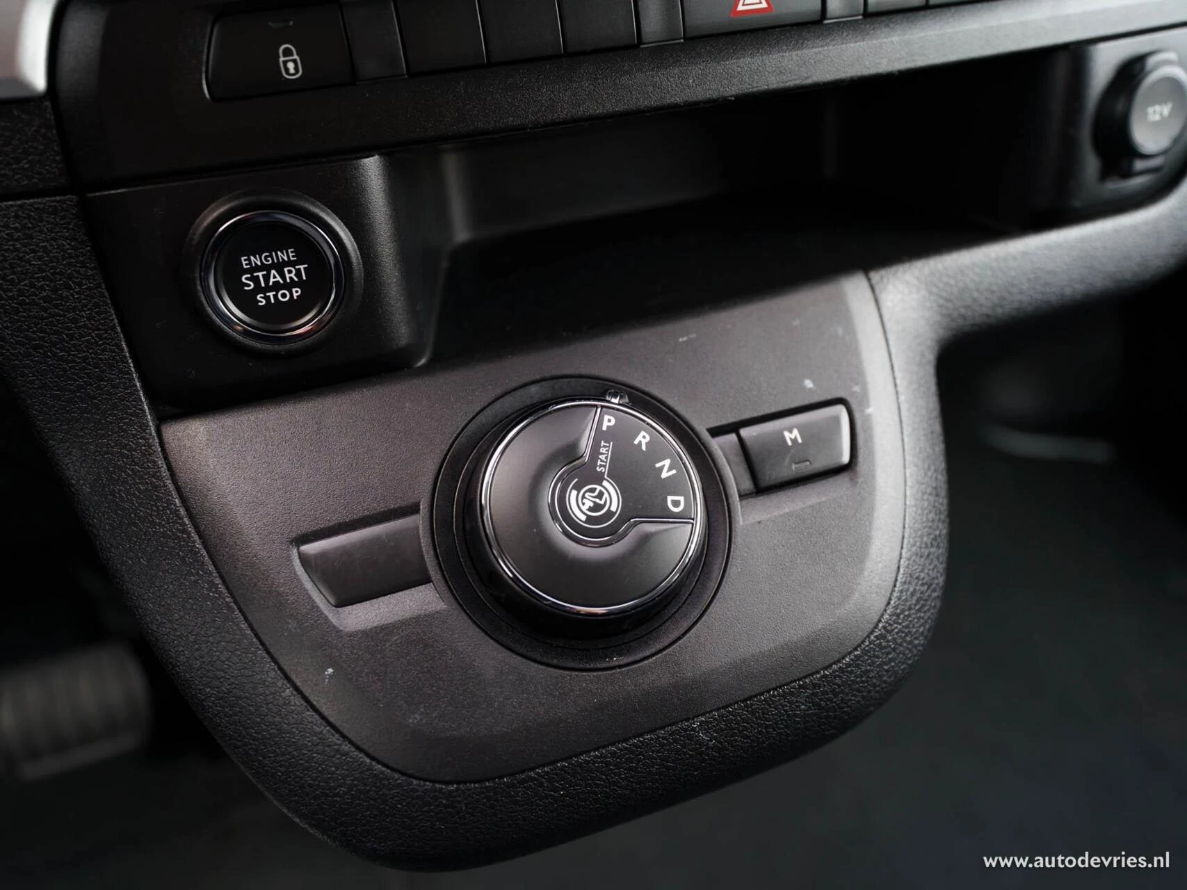 Hoofdafbeelding Fiat Scudo