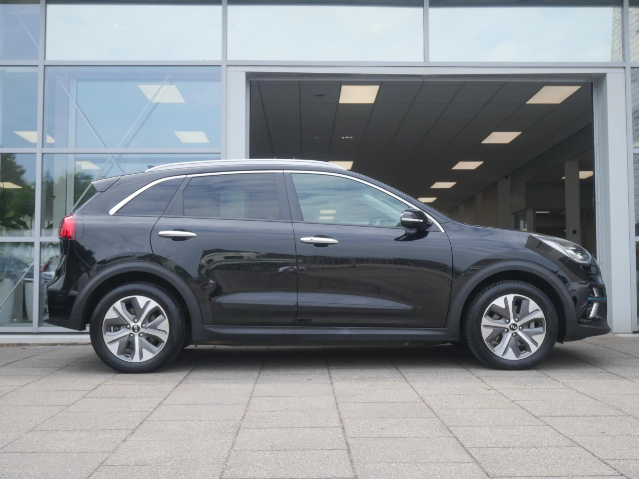 Hoofdafbeelding Kia e-Niro