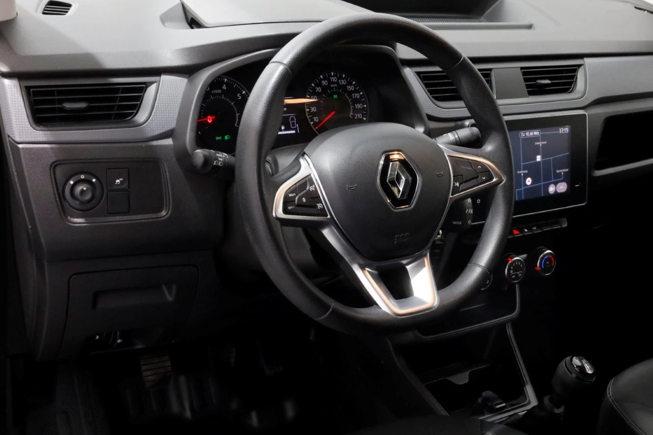 Hoofdafbeelding Renault Express