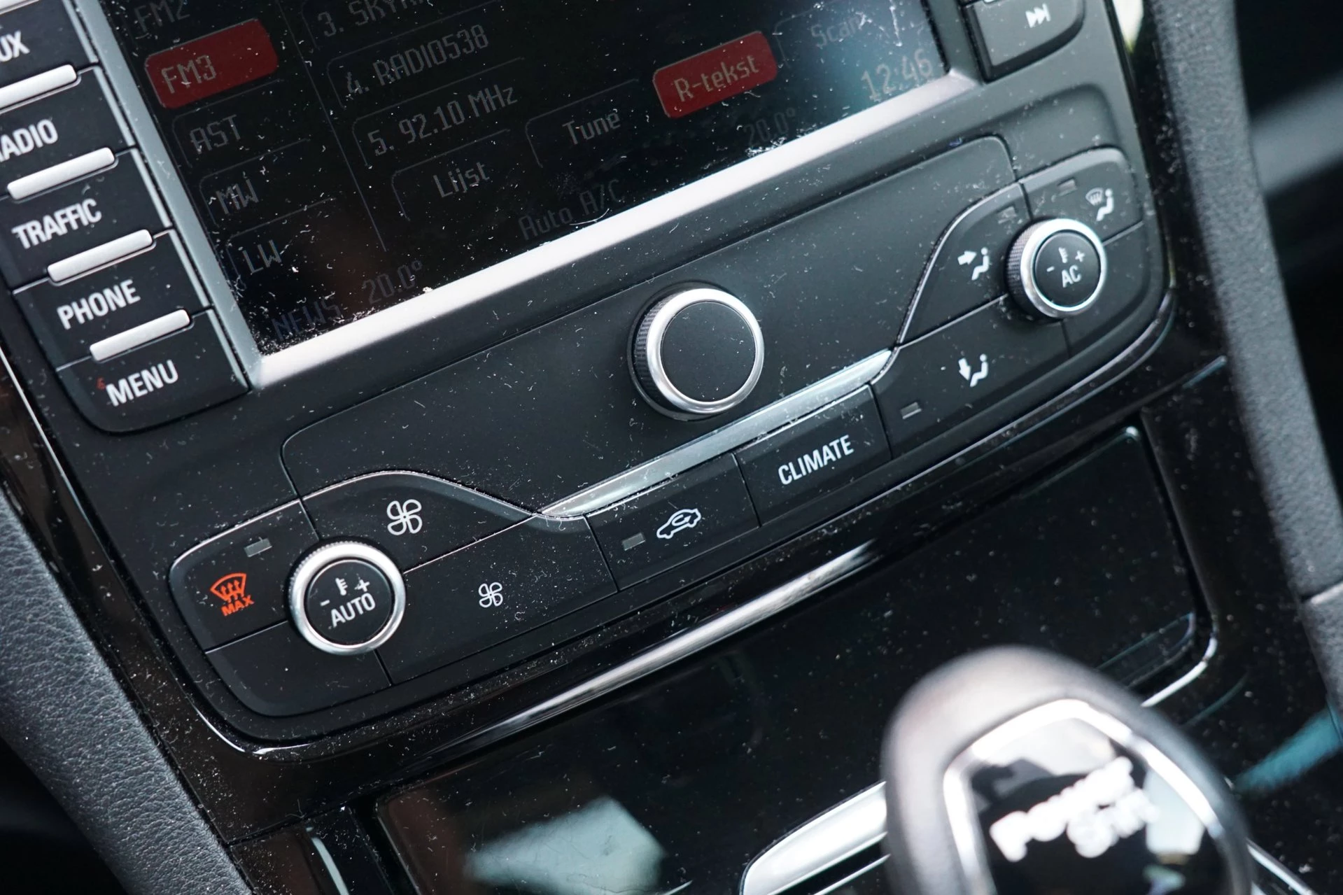 Hoofdafbeelding Ford S-Max