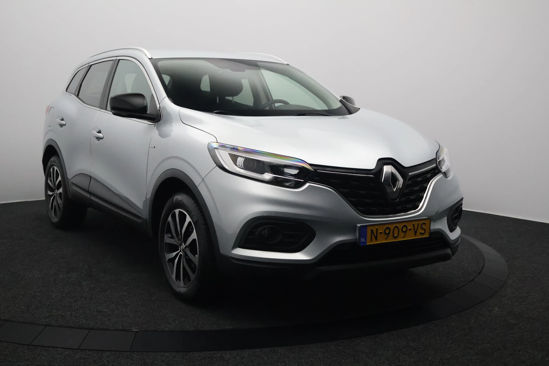 Hoofdafbeelding Renault Kadjar
