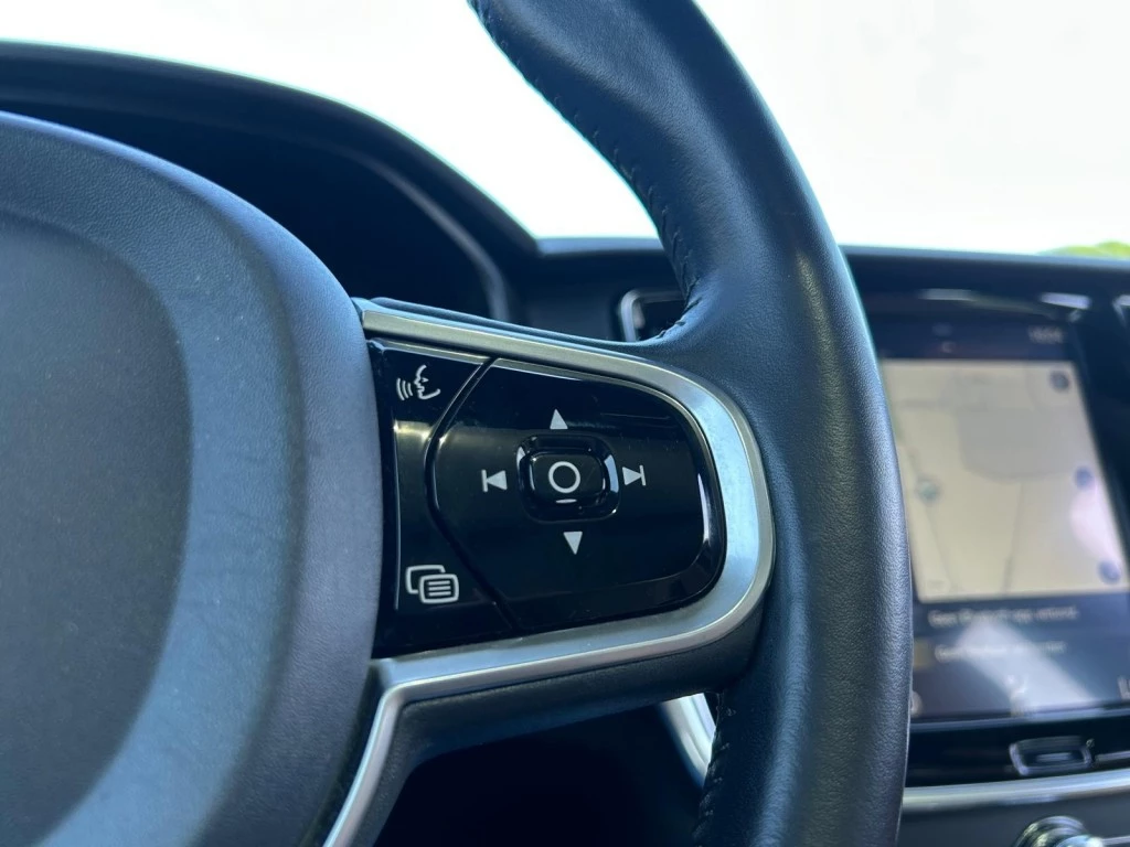 Hoofdafbeelding Volvo V90