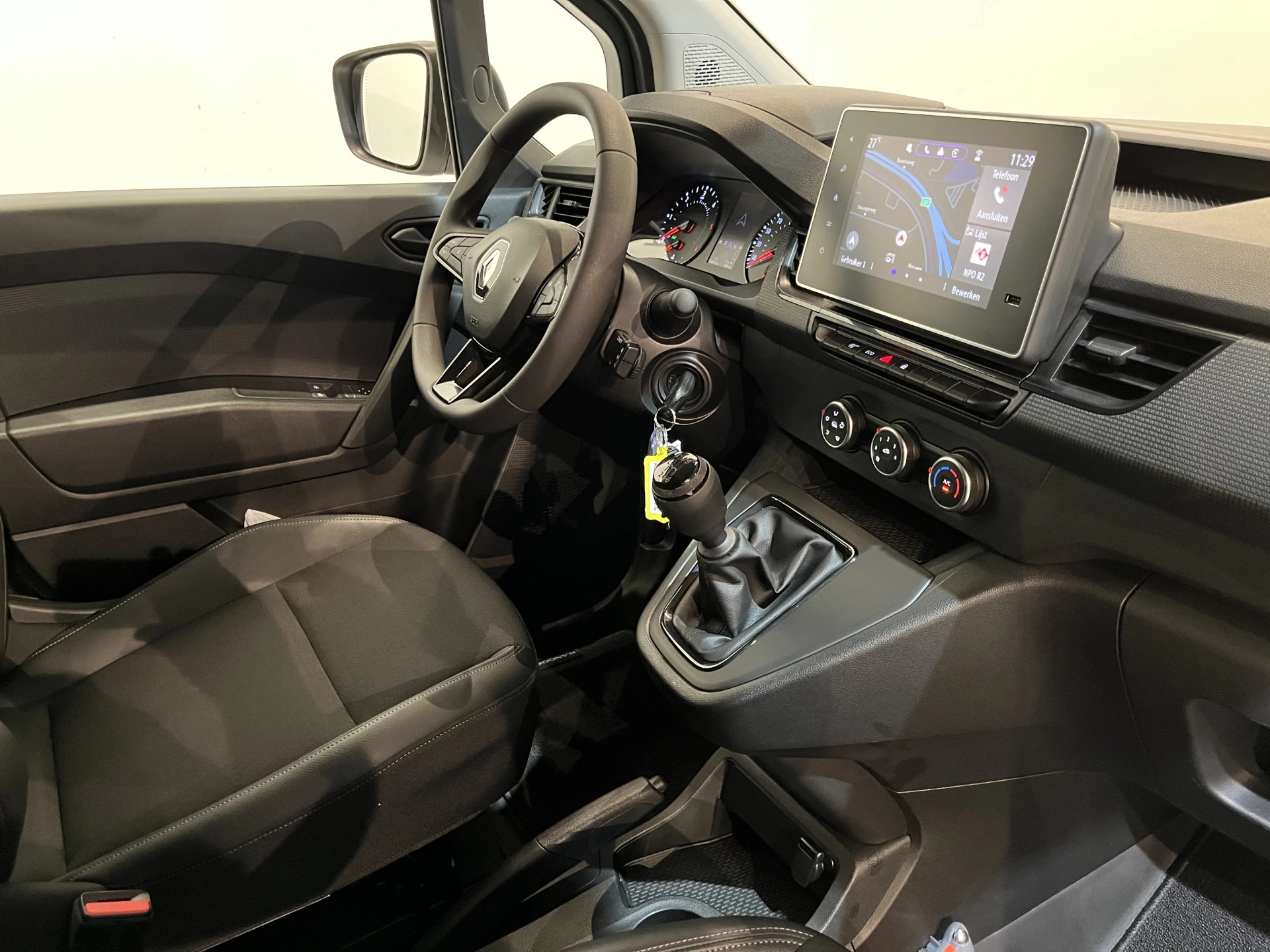 Hoofdafbeelding Renault Kangoo