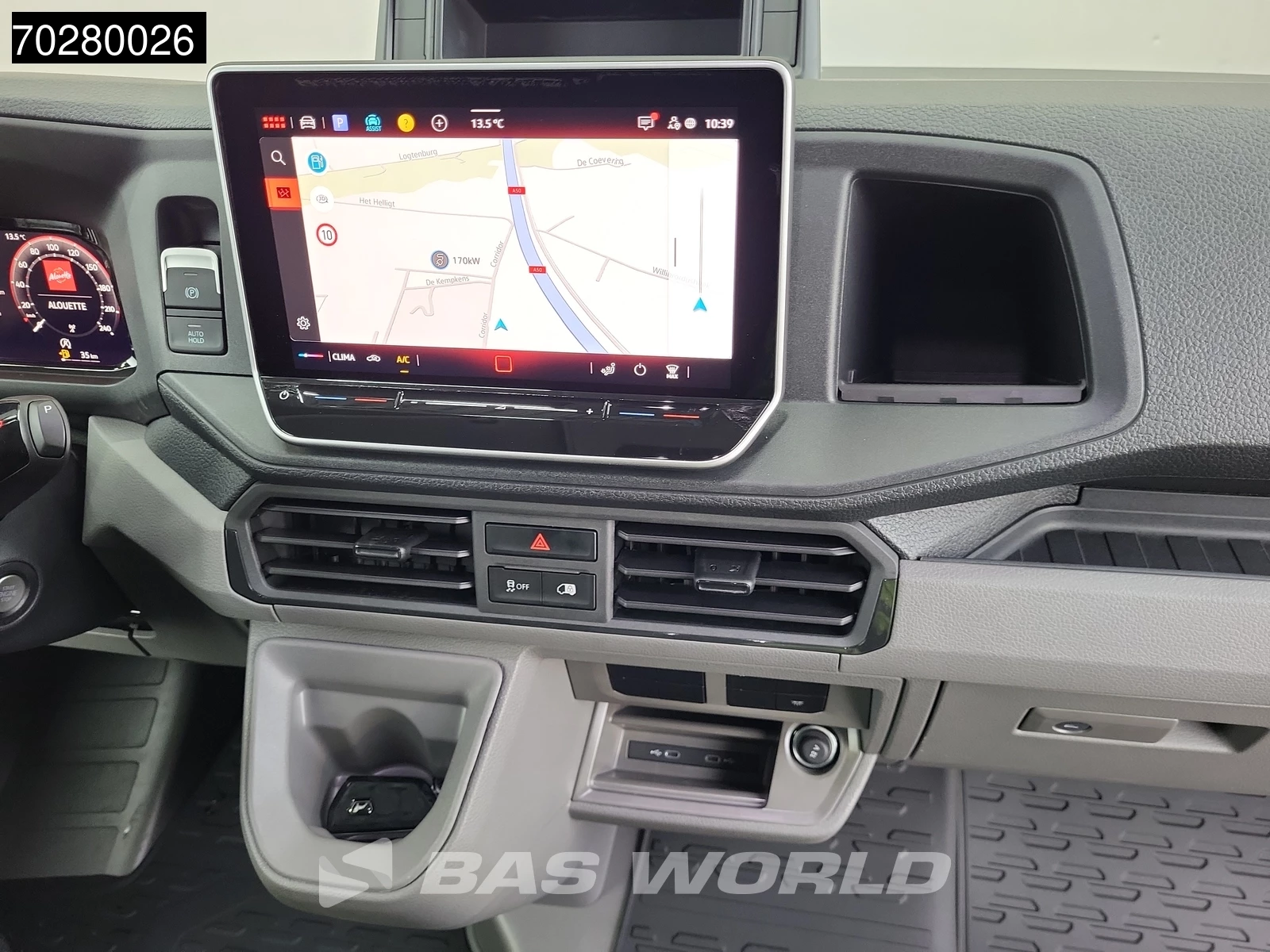 Hoofdafbeelding MAN TGE