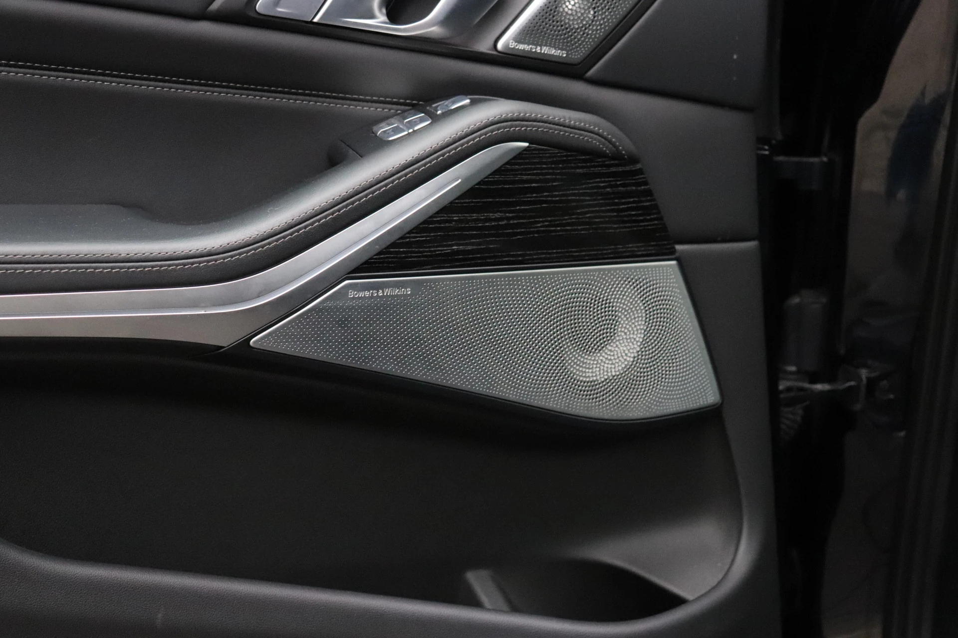 Hoofdafbeelding BMW X7