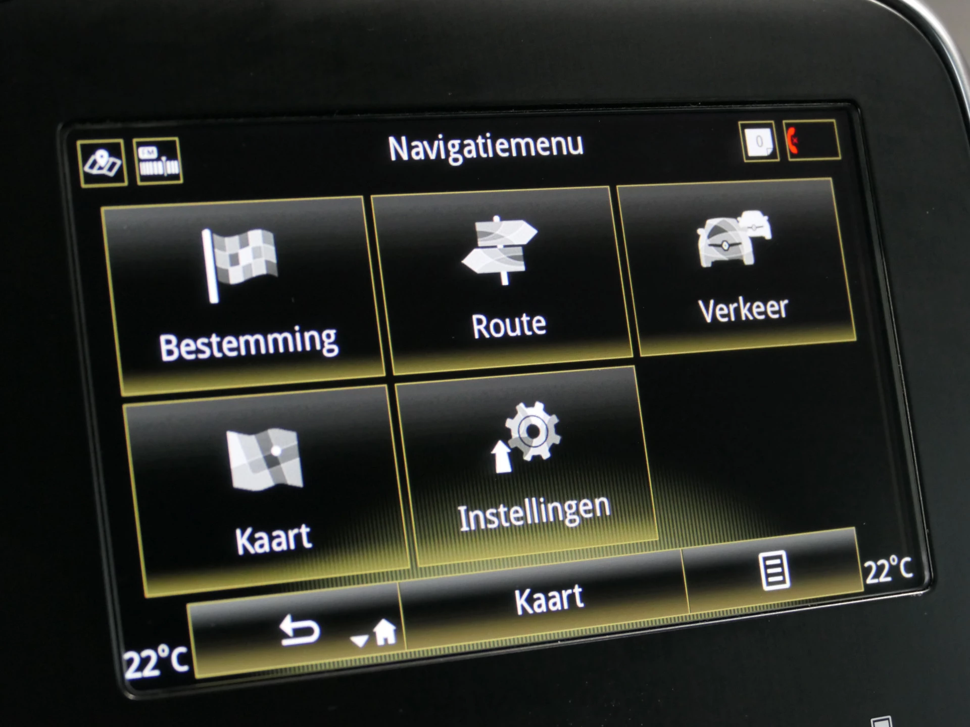 Hoofdafbeelding Renault Grand Scénic