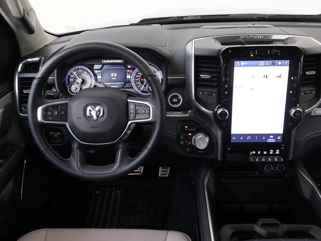 Hoofdafbeelding Dodge Ram Pick-Up
