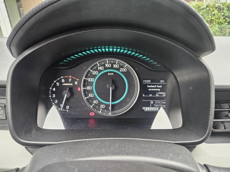 Hoofdafbeelding Suzuki Ignis