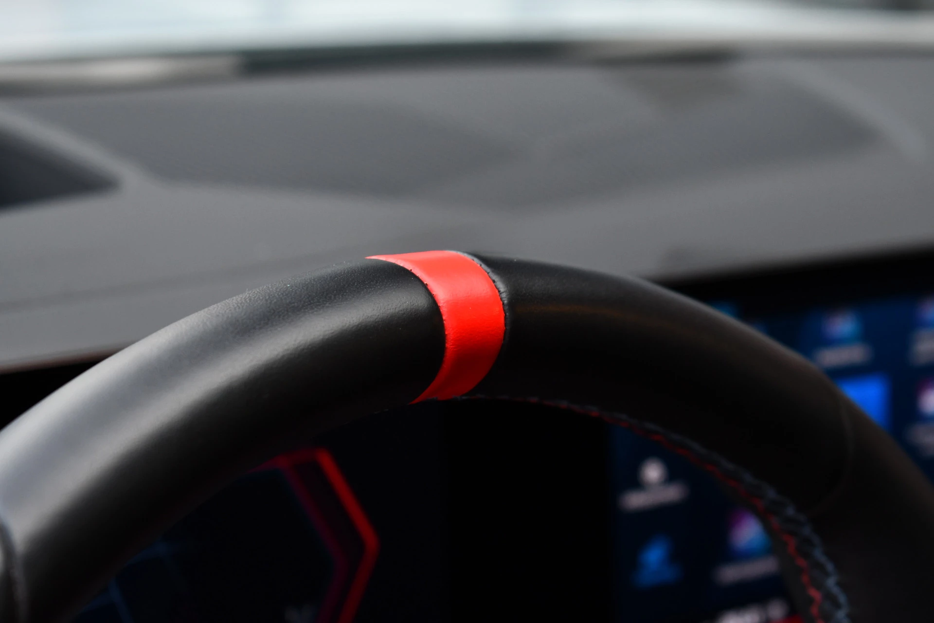 Hoofdafbeelding BMW M5