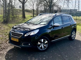 Peugeot 2008 1.2 VTi Automaat PDC Panorama Navi NAP ✅